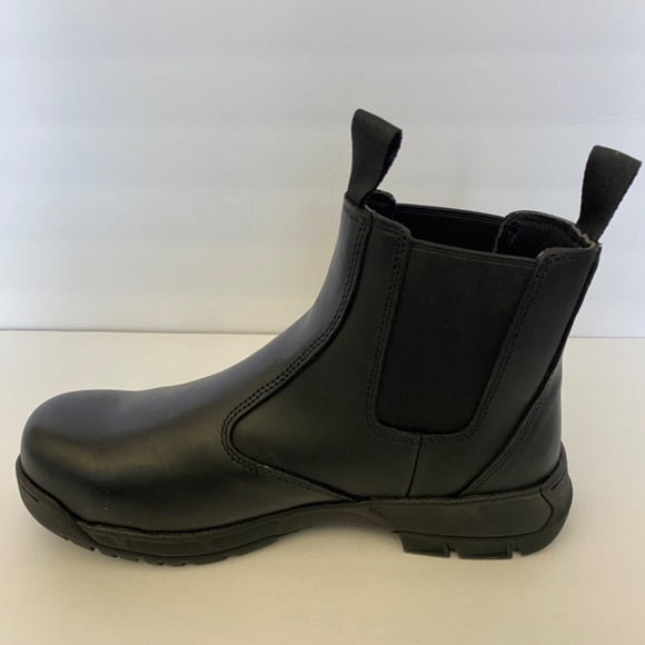 Bates Men's Tactical Sport 2 Station Composite Toe Military Boot - Picture 11 of 11